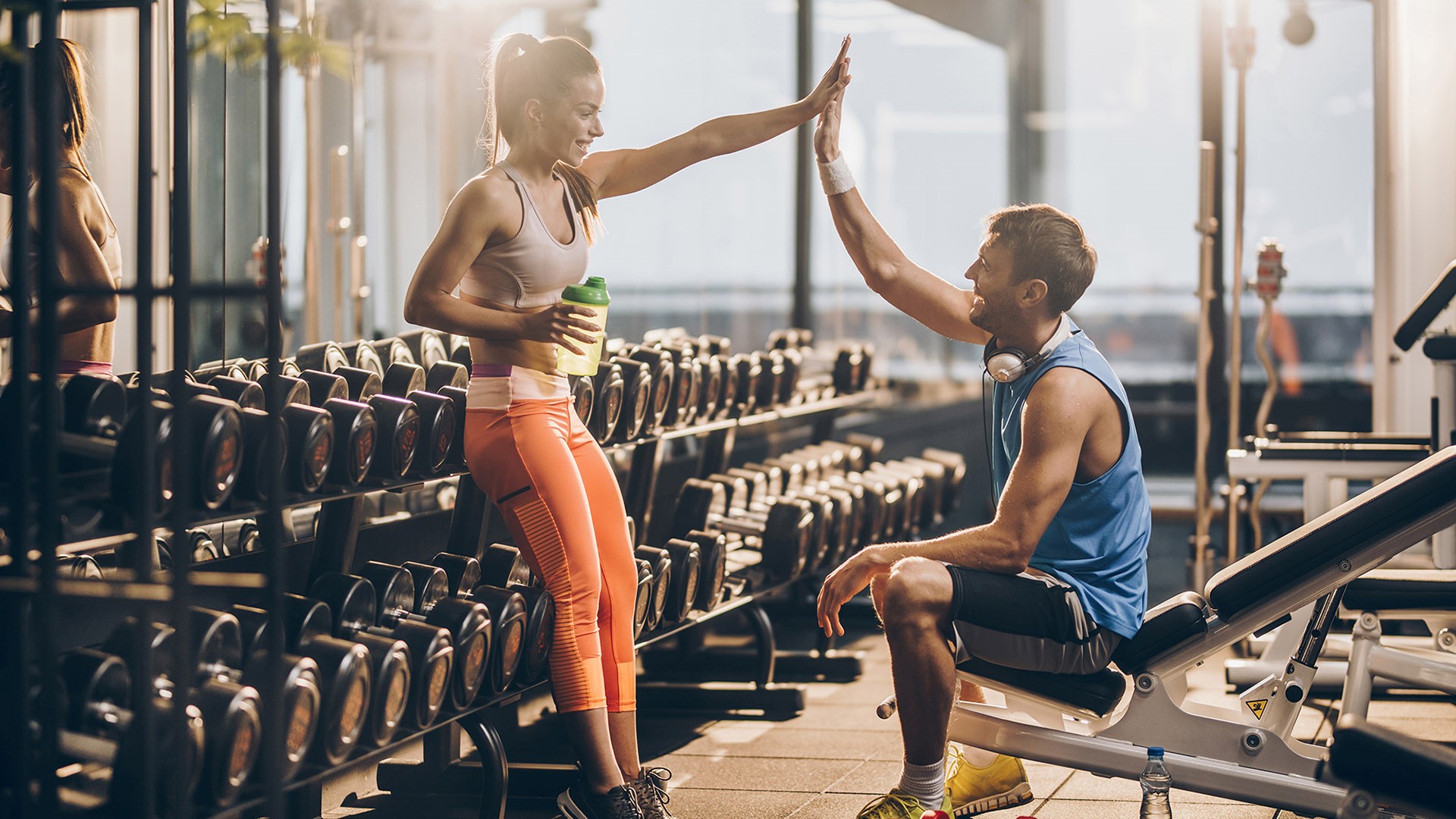 Pré Treino Psichodelic Top - Imagem 4