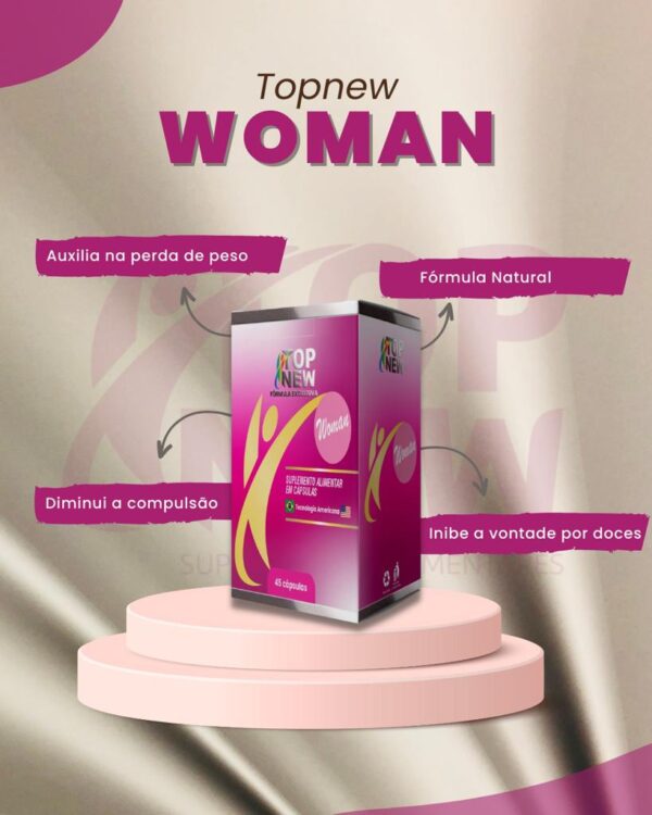 Topnew Woman - Imagem 2