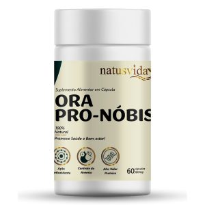 Ora Pro-Nóbis Natusvida