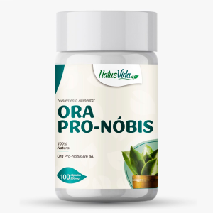 Ora Pro-Nóbis Natusvida